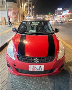 سوزوكي سويفت